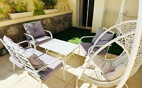 דירת נופש אילת -אלמוג Almog Suite in Eilat close to Red Sea - דירת נופש אלמוג מרחק נגיעה מהים